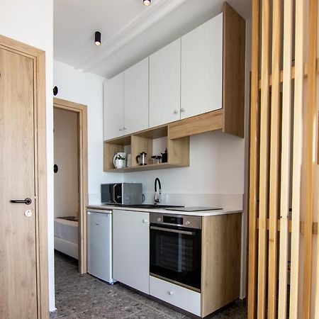 Phaedrus Living Seaview Modern Flat Lighthouse 52 Apartment Paphos Luaran gambar
